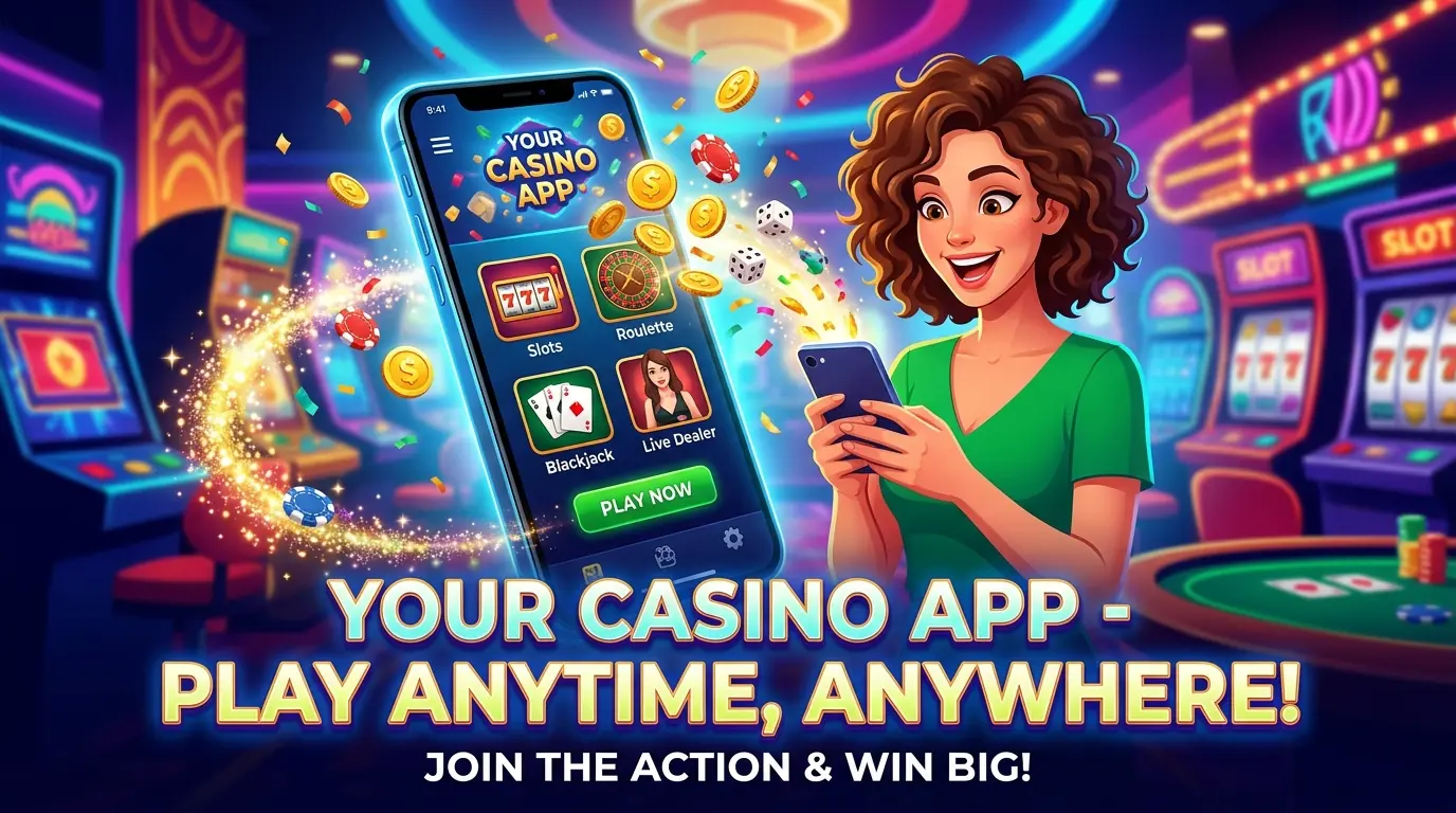 Royale casino app