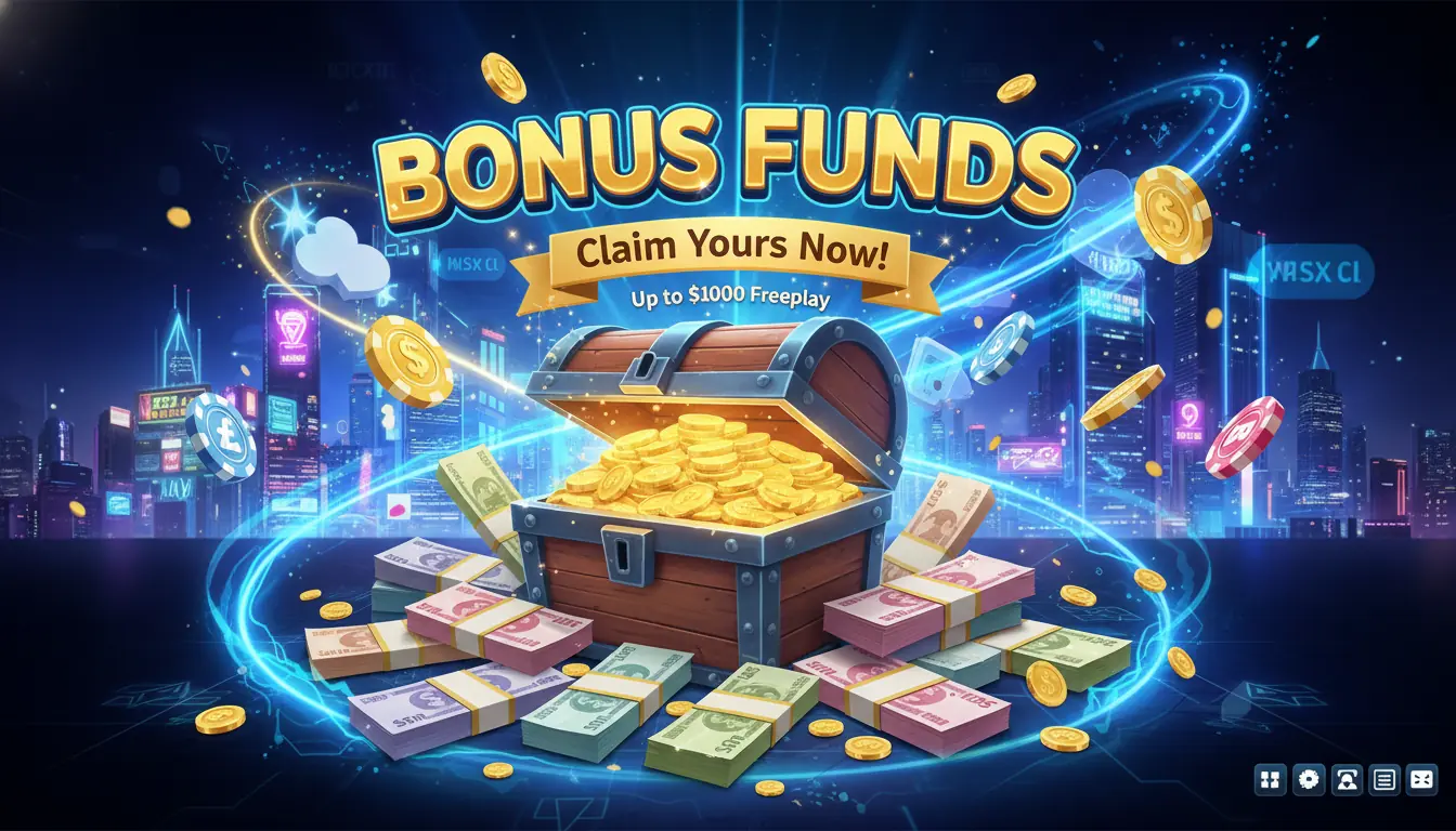 Bonusmidler Royale casino