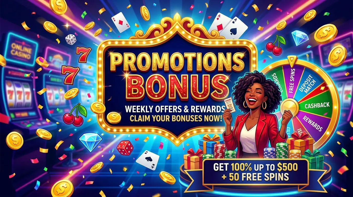 Kampanjer Royale casino