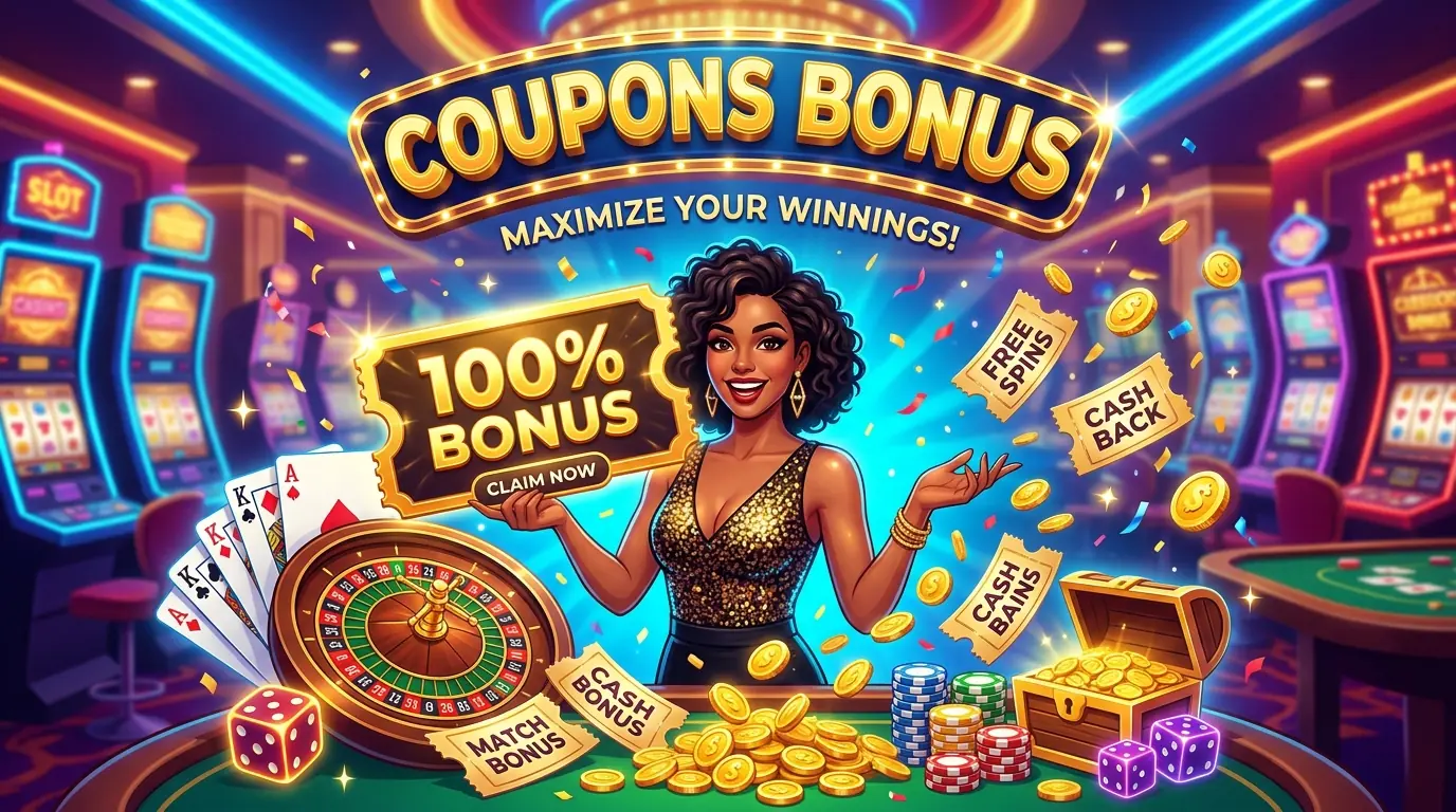 Kuponger Royale casino