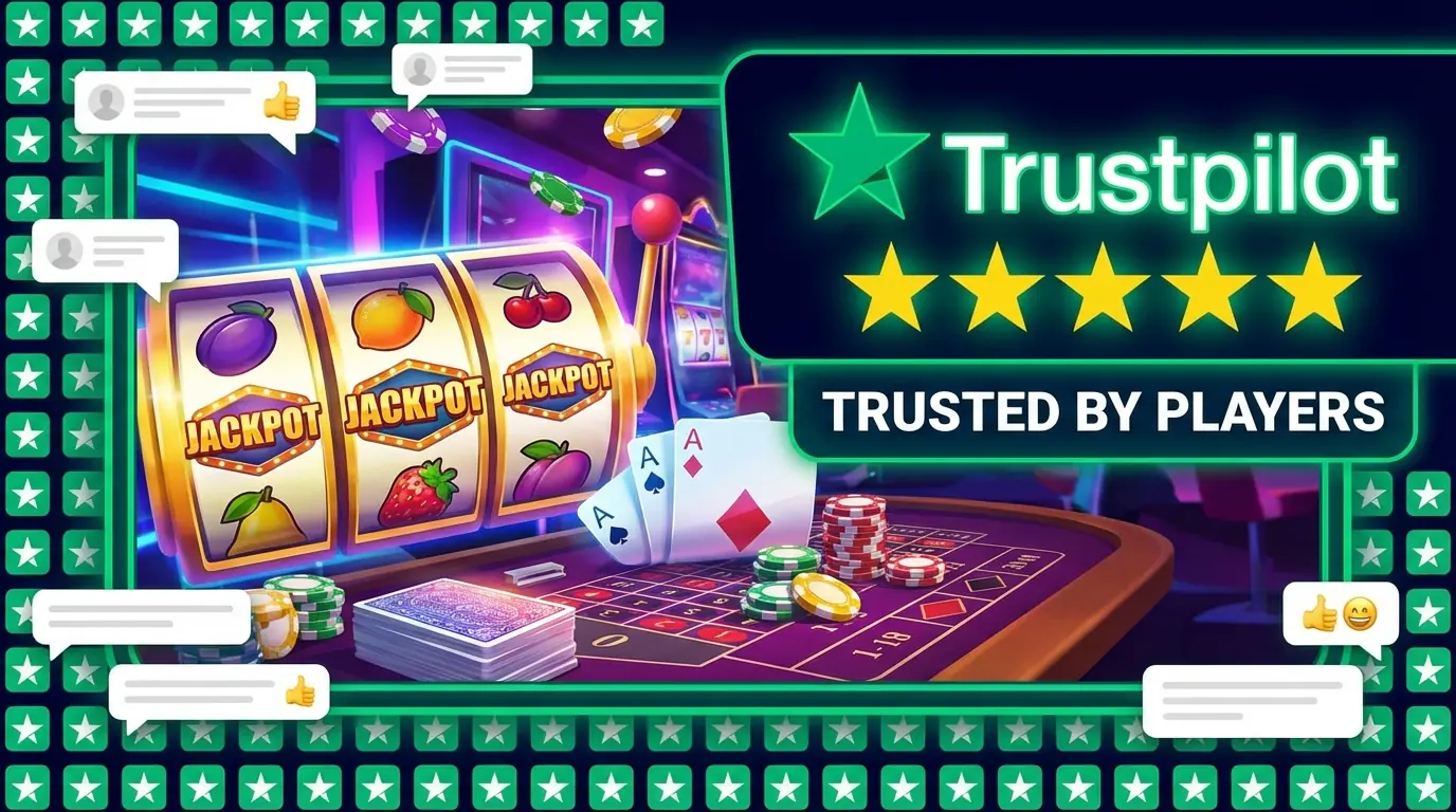 Royale casino Trustpilot