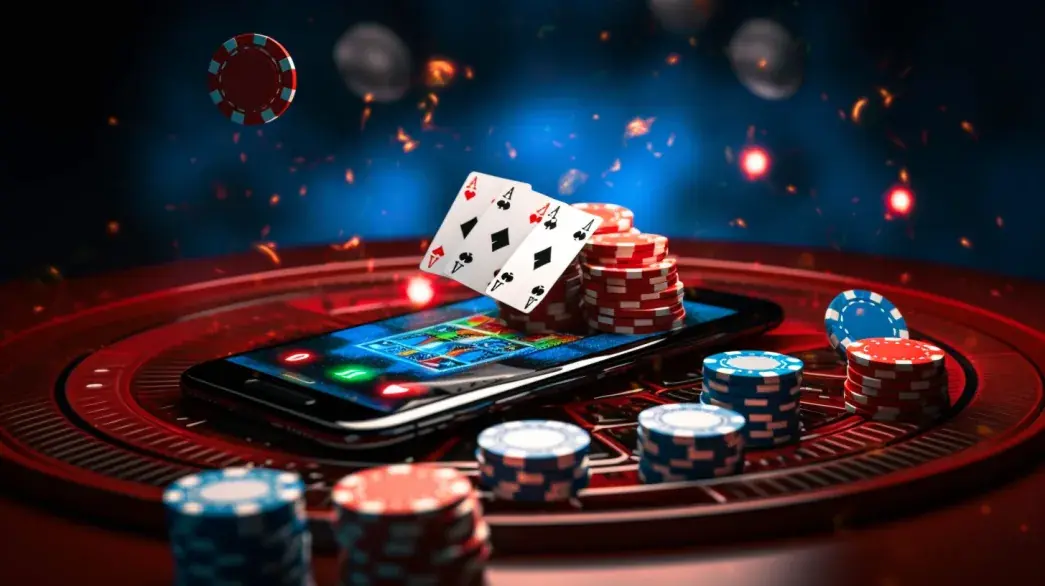Royale casino spill