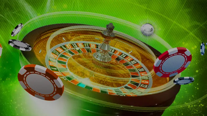 Roulette Royale casino