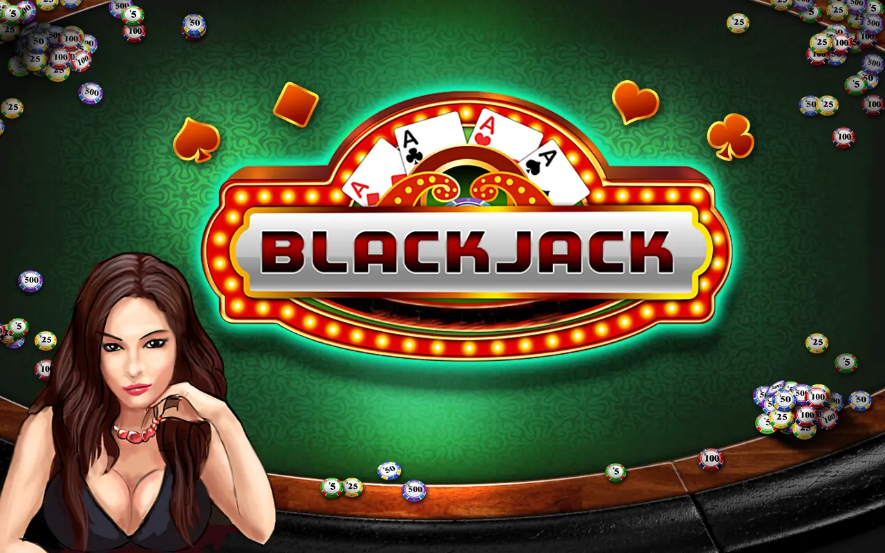 Blackjack Royale casino