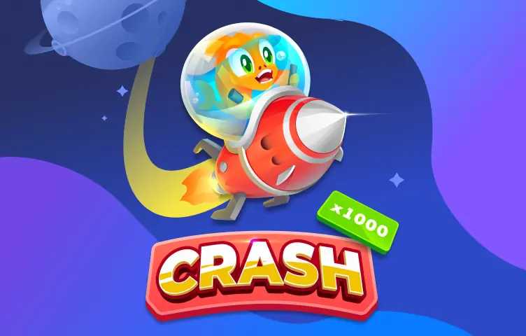 Crash games Royale casino