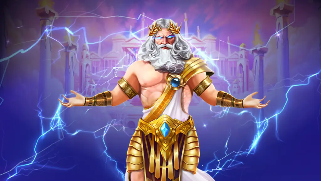 Gates of Olympus Royale casino