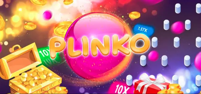 Plinko Royale casino